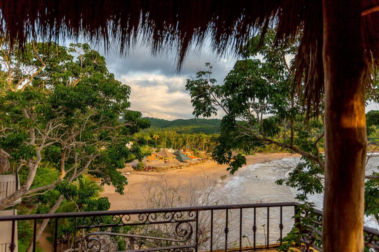 Villa Celeste ชาซาลา ภายนอก รูปภาพ