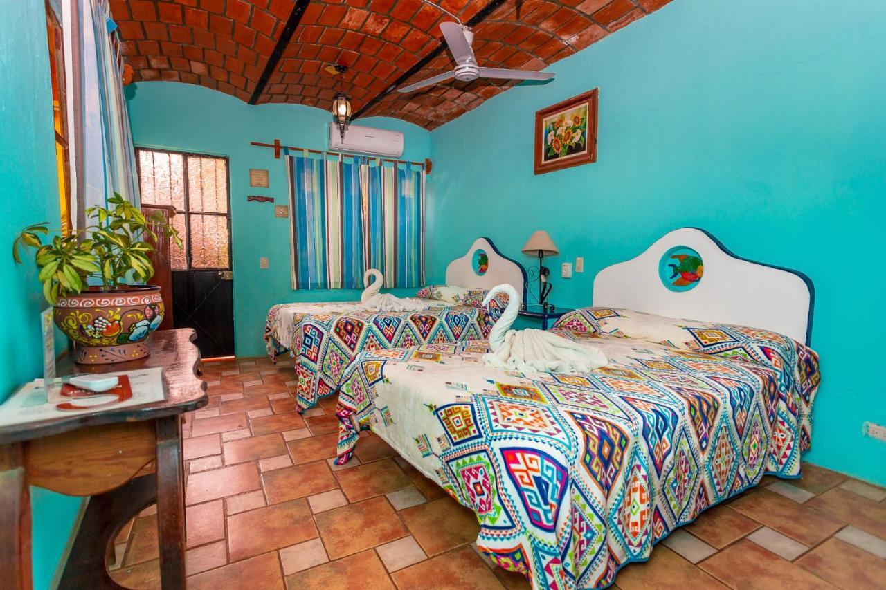 Villa Celeste ชาซาลา ห้อง รูปภาพ