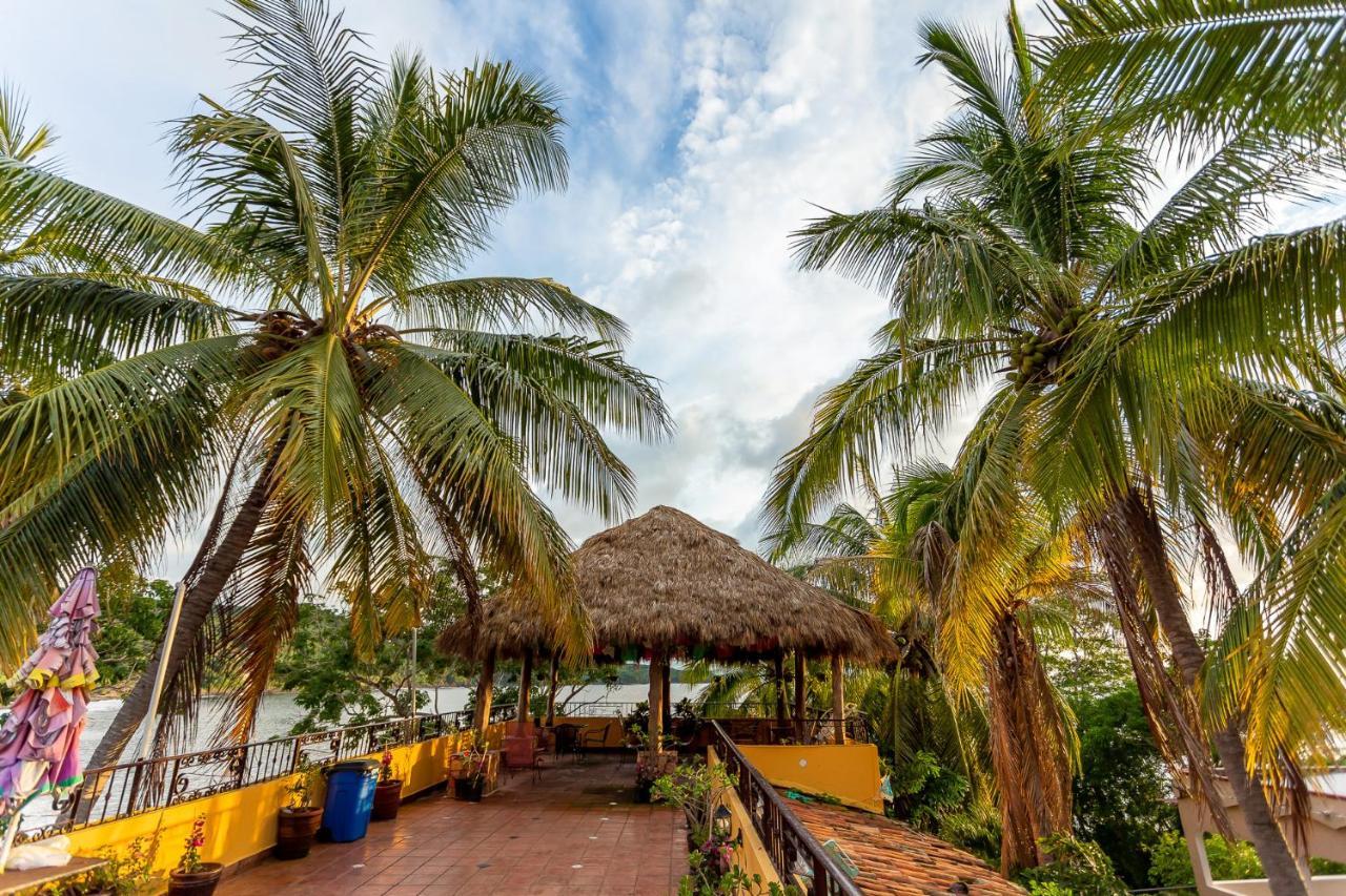 Villa Celeste ชาซาลา ภายนอก รูปภาพ