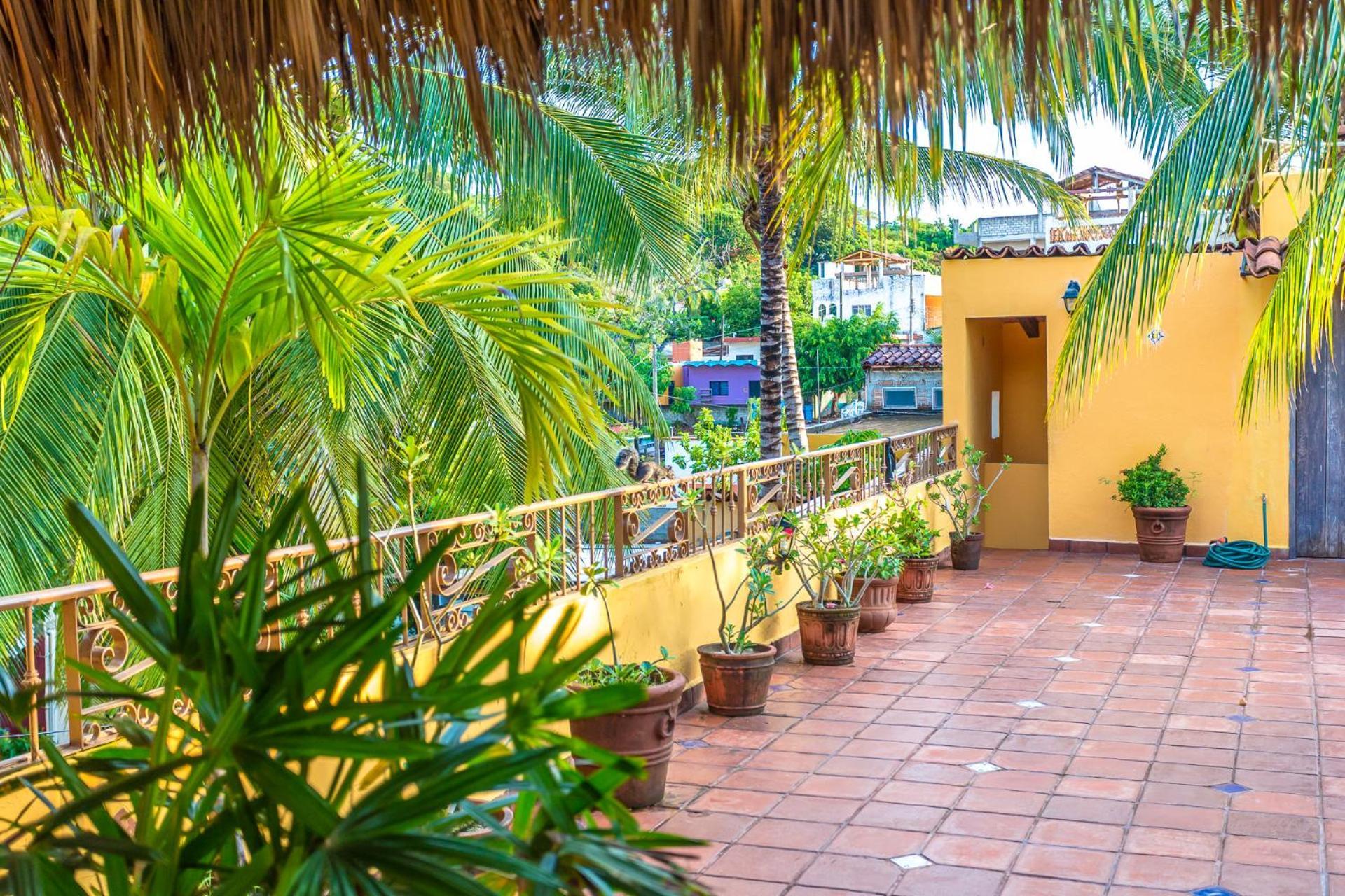 Villa Celeste ชาซาลา ภายนอก รูปภาพ