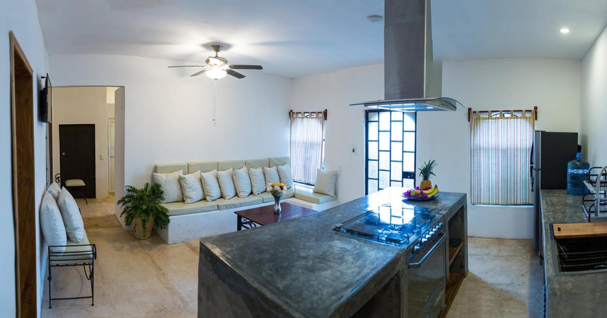 Villa Celeste ชาซาลา ห้อง รูปภาพ