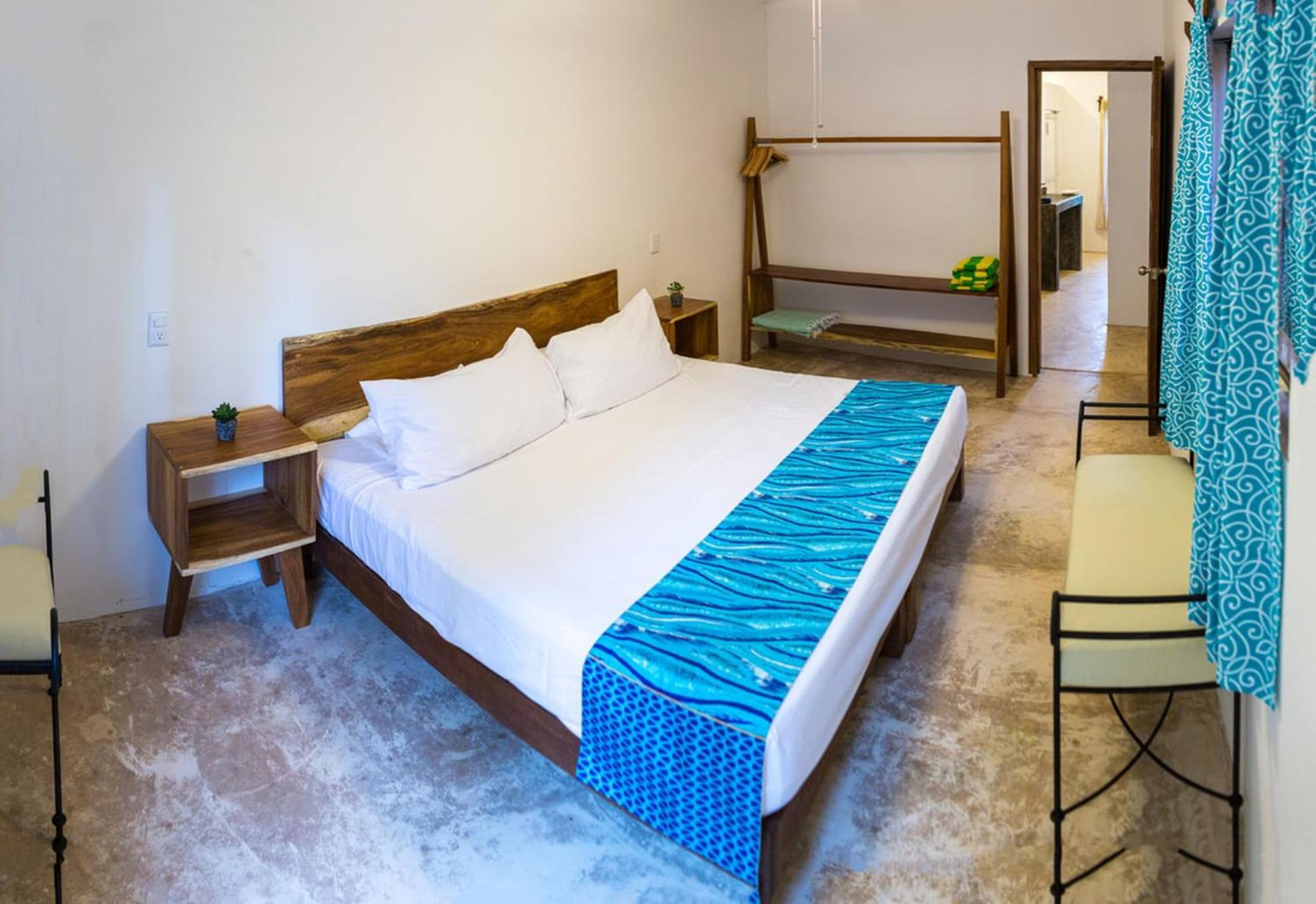 Villa Celeste ชาซาลา ห้อง รูปภาพ