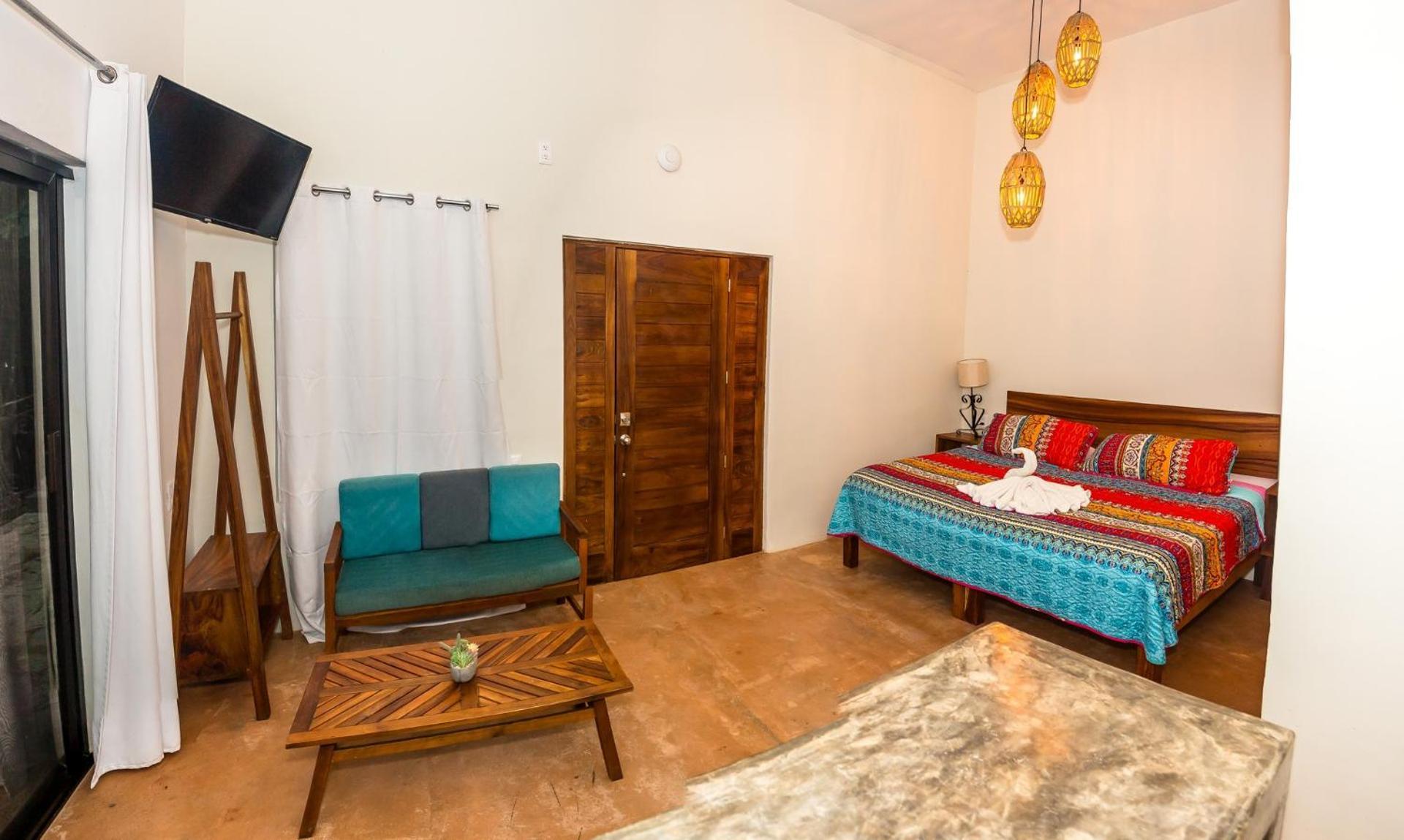 Villa Celeste ชาซาลา ภายนอก รูปภาพ